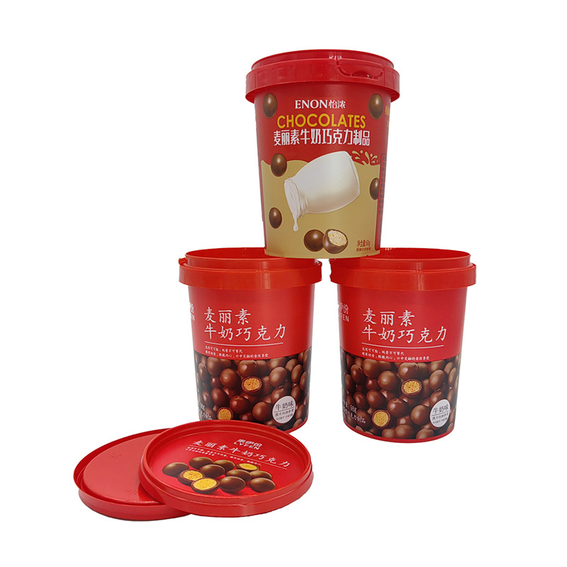 Formsprutningshink för förvaring av PP-plast: Vad gör den till den bästa förvaringslösningen?