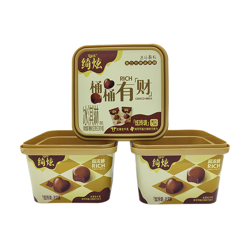 Varför välja en PP-smörhink för dina förpackningsbehov