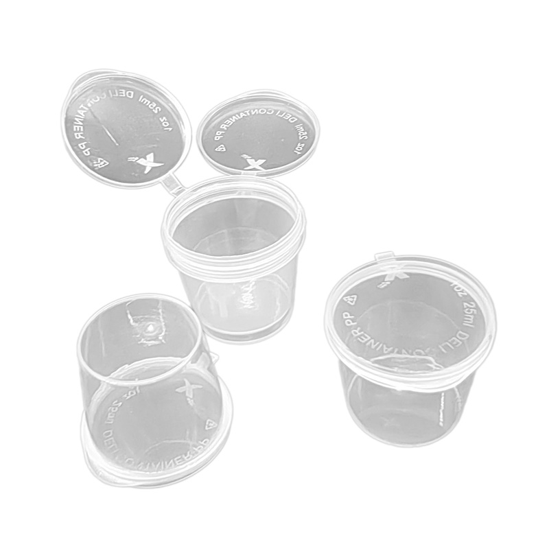 PP Plastisk gångjärnssås